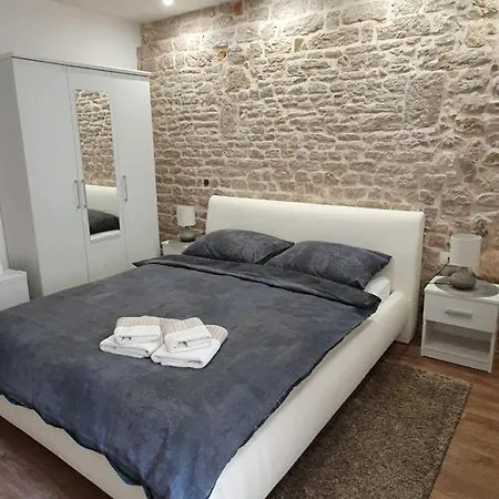 Apartment Sebenico Luxury *