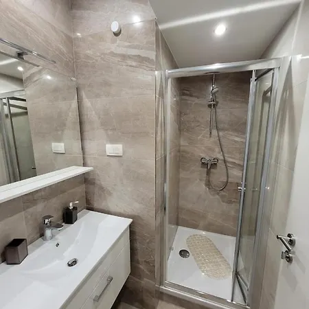 Sebenico Luxury Šibenik