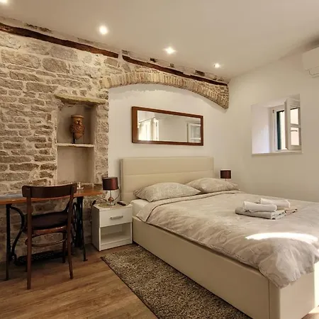 Sebenico Luxury Apartment *
