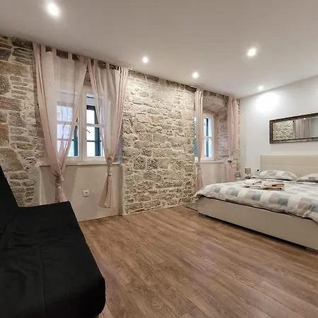 Sebenico Luxury * Šibenik