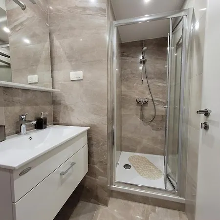 Sebenico Luxury