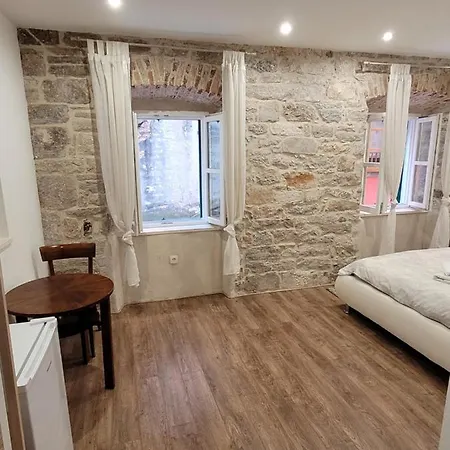 Sebenico Luxury * Šibenik