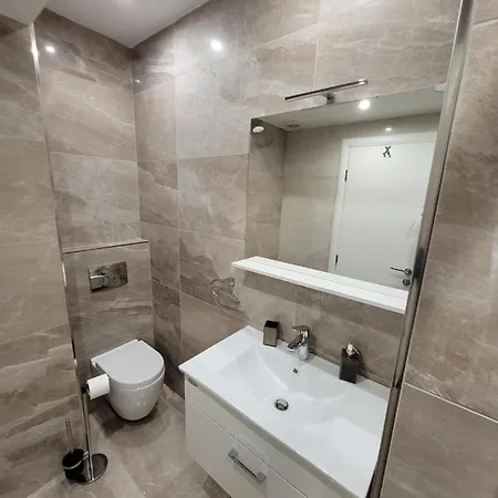 Sebenico Luxury * Šibenik