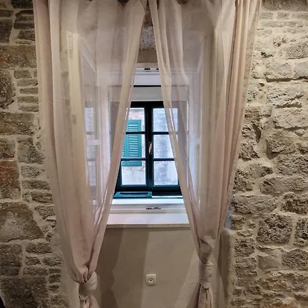 公寓 Sebenico Luxury *