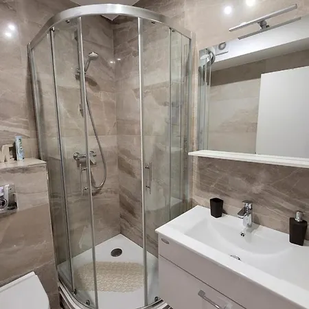 Sebenico Luxury Apartment