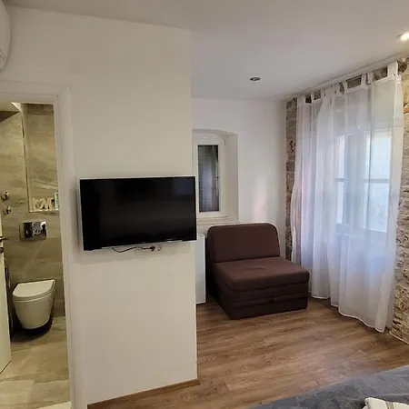 Appartement Sebenico Luxury Šibenik