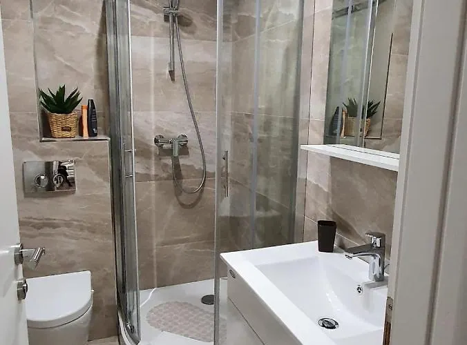 Sebenico Luxury Appartement Šibenik