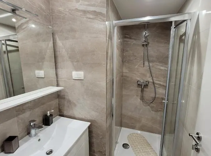 Sebenico Luxury Šibenik