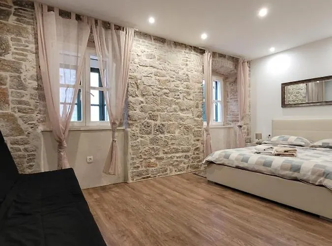 Sebenico Luxury * Šibenik