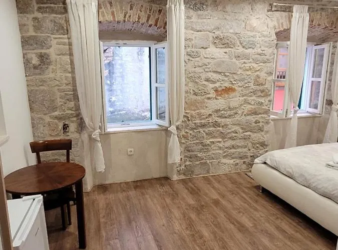 Sebenico Luxury * Šibenik