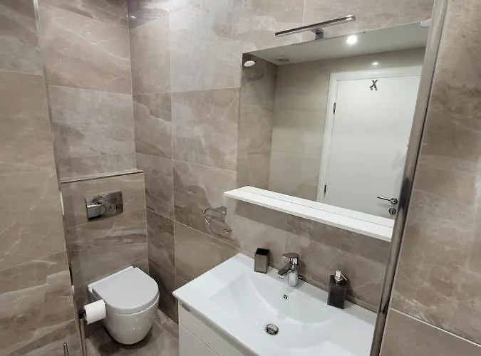 Sebenico Luxury * Šibenik