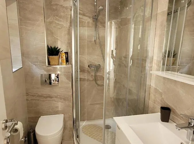 Appartement Sebenico Luxury Šibenik