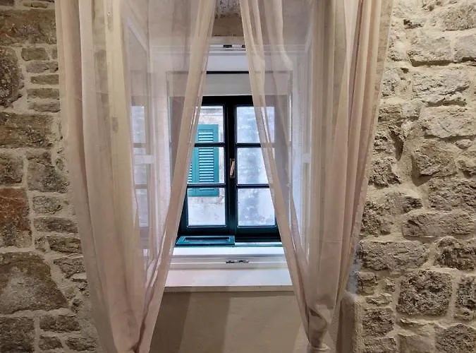 Appartement Sebenico Luxury *