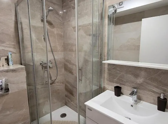 Sebenico Luxury Appartement