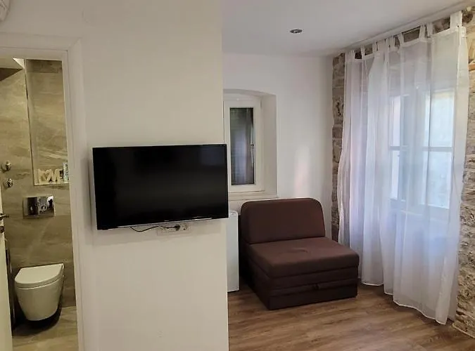 Appartement Sebenico Luxury Šibenik