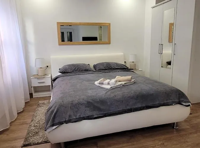 Appartement Sebenico Luxury Šibenik